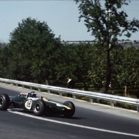 GP de la Méditérranée à Syracuse GP de la Méditérranée à Syracuse